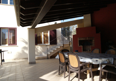Casa Vacanze Villa Villa Ant